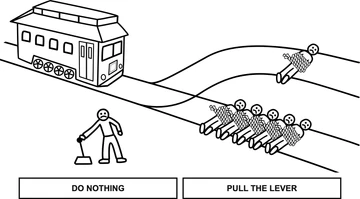 Trolley Problem Poll
