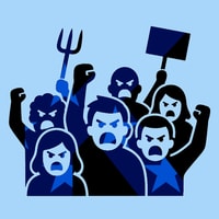 Unpopular Opinion forum