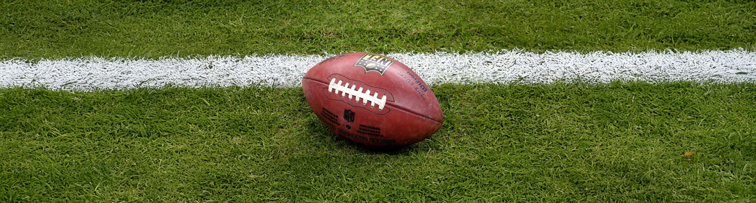 NFL header