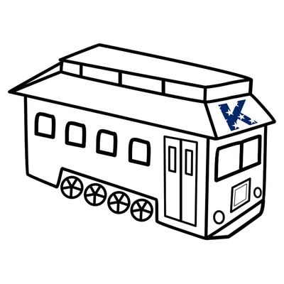 The Trolley Problem icon