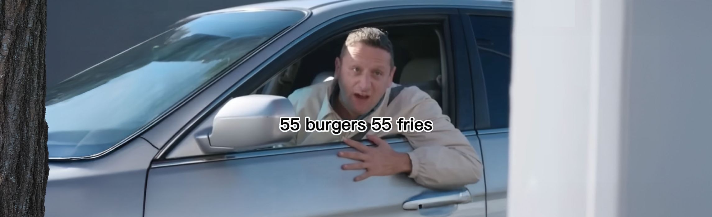 Funny header
