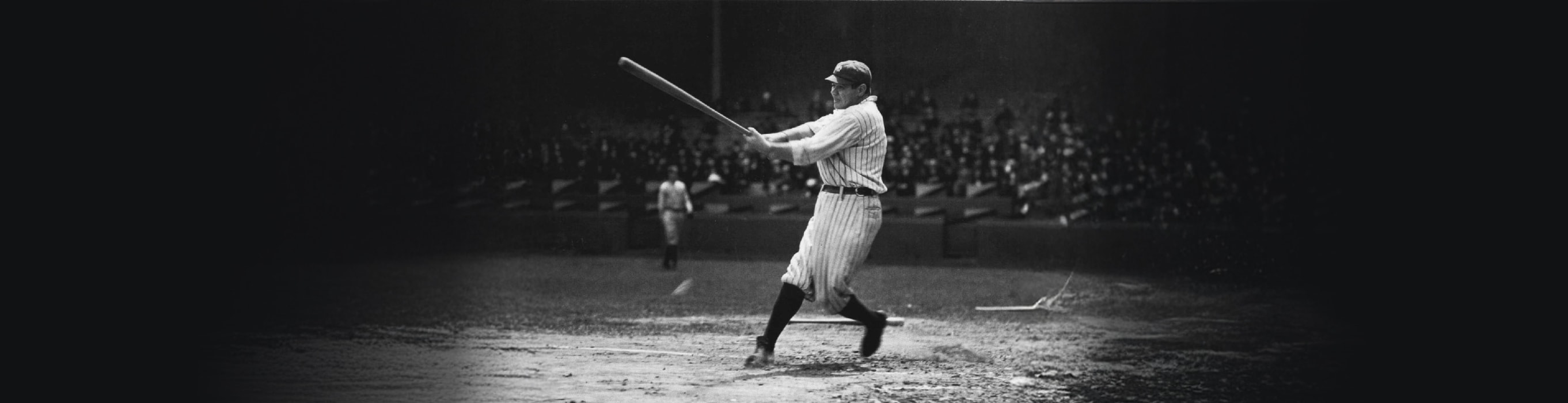 MLB header