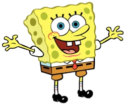 Which spongebob character are you? preview image