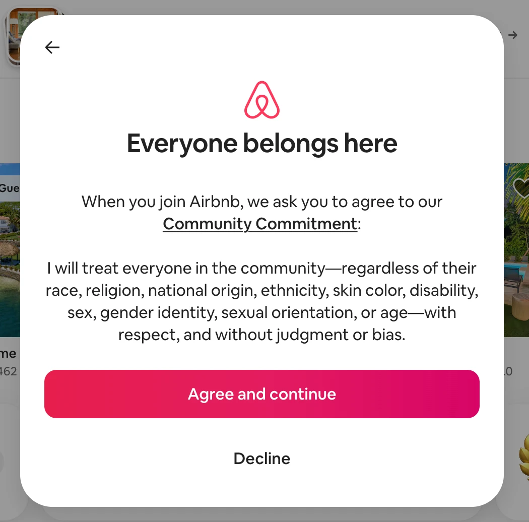 Woke in the Wild - You must let severely mentally ill people with "gender identity" disorders stay at your properties