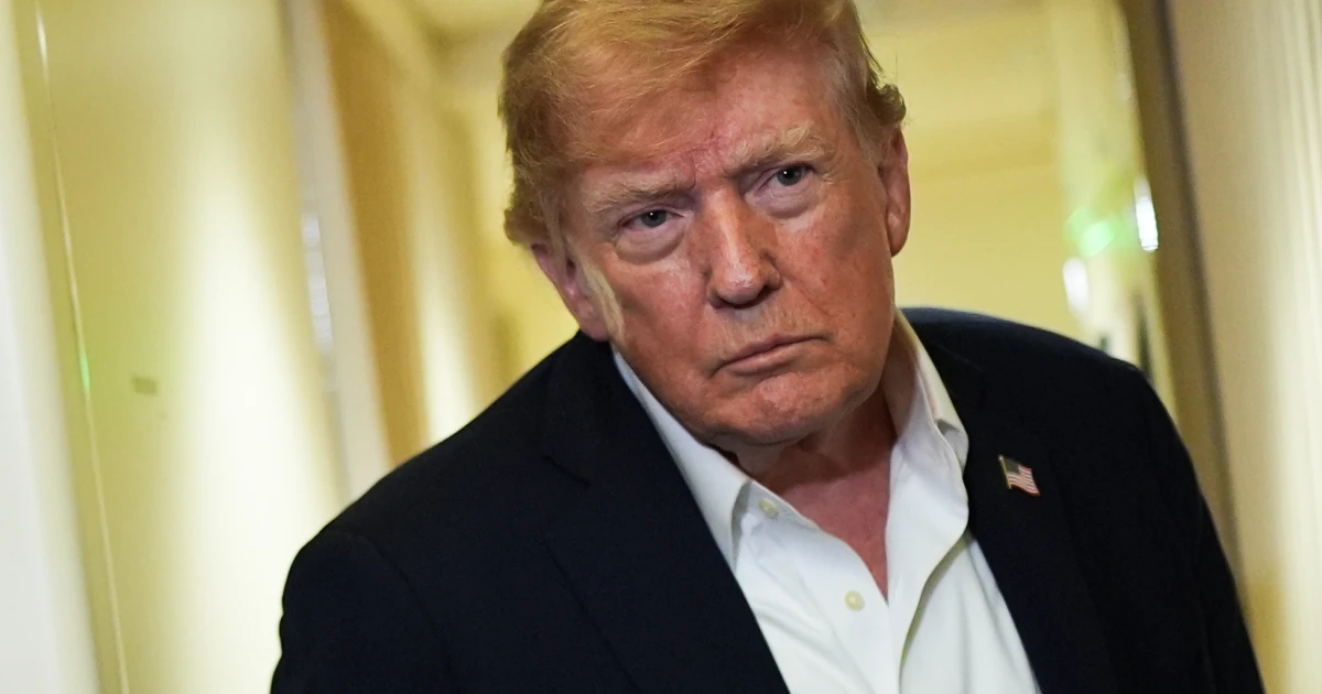 Trump agreed to new ethics rules to get a crypto bill across the line. But that might not be enough preview image