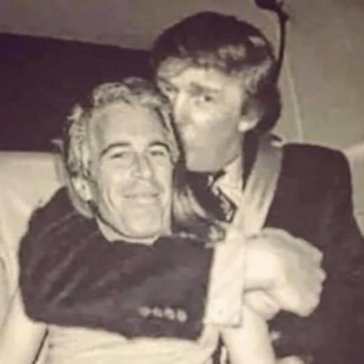 TrumpIsAPedo's avatar