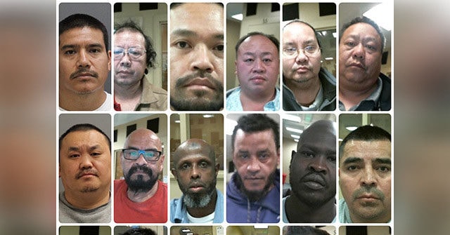 ICE arrests hit record with 50k in July preview image
