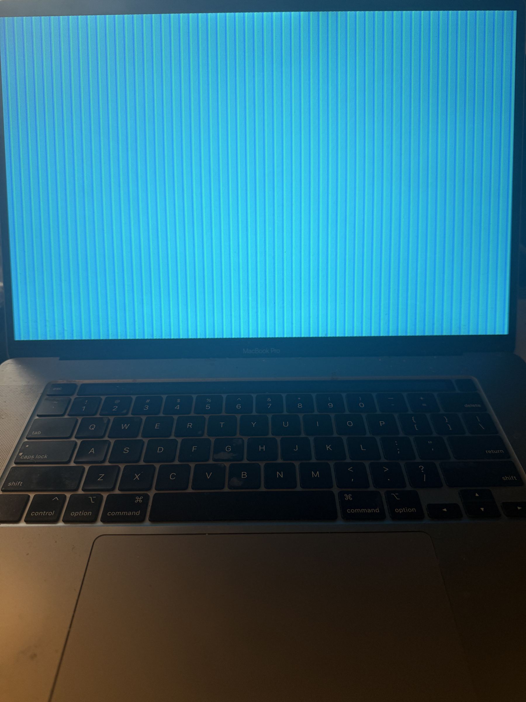 AnnoyingAF - Every time I unplug my power