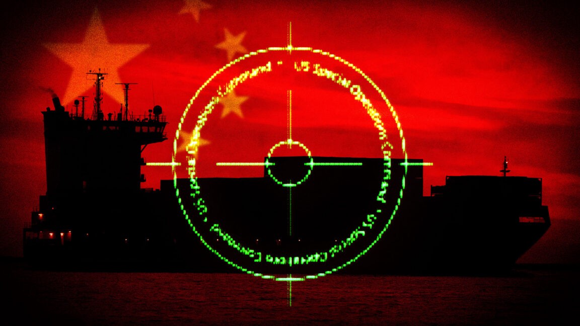 AI hallucination of Chinese nuclear components almost led to US military attack preview image