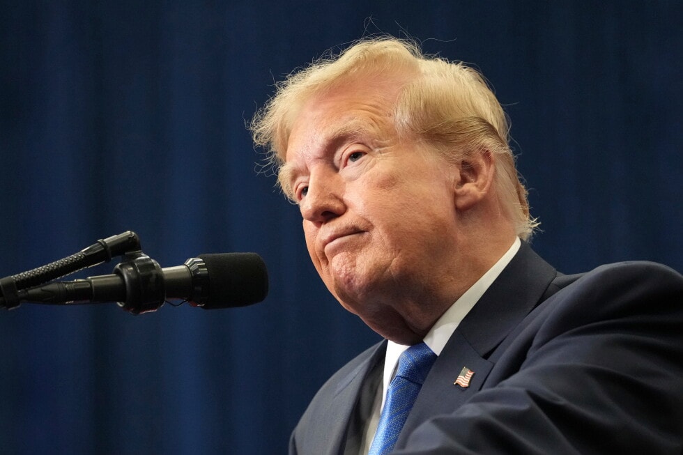 President Donald Trump loses again in bid to erase his hush money conviction preview image