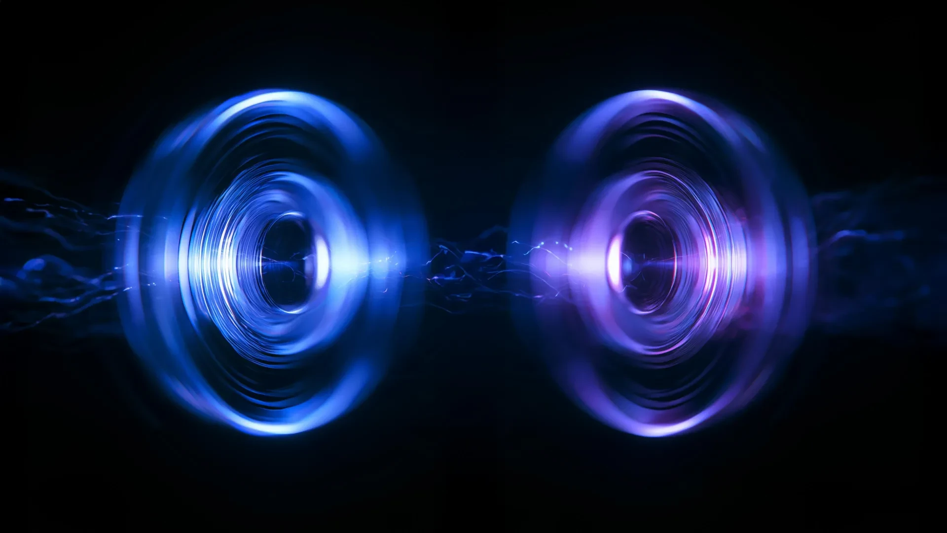 Distant time crystals can somehow fall into the same rhythm preview image