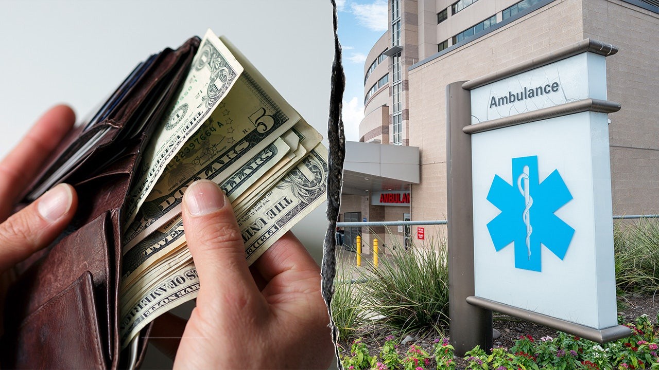 Bombshell report exposes healthcare fraud schemes as taxpayers lose up to $521 billion annually preview image