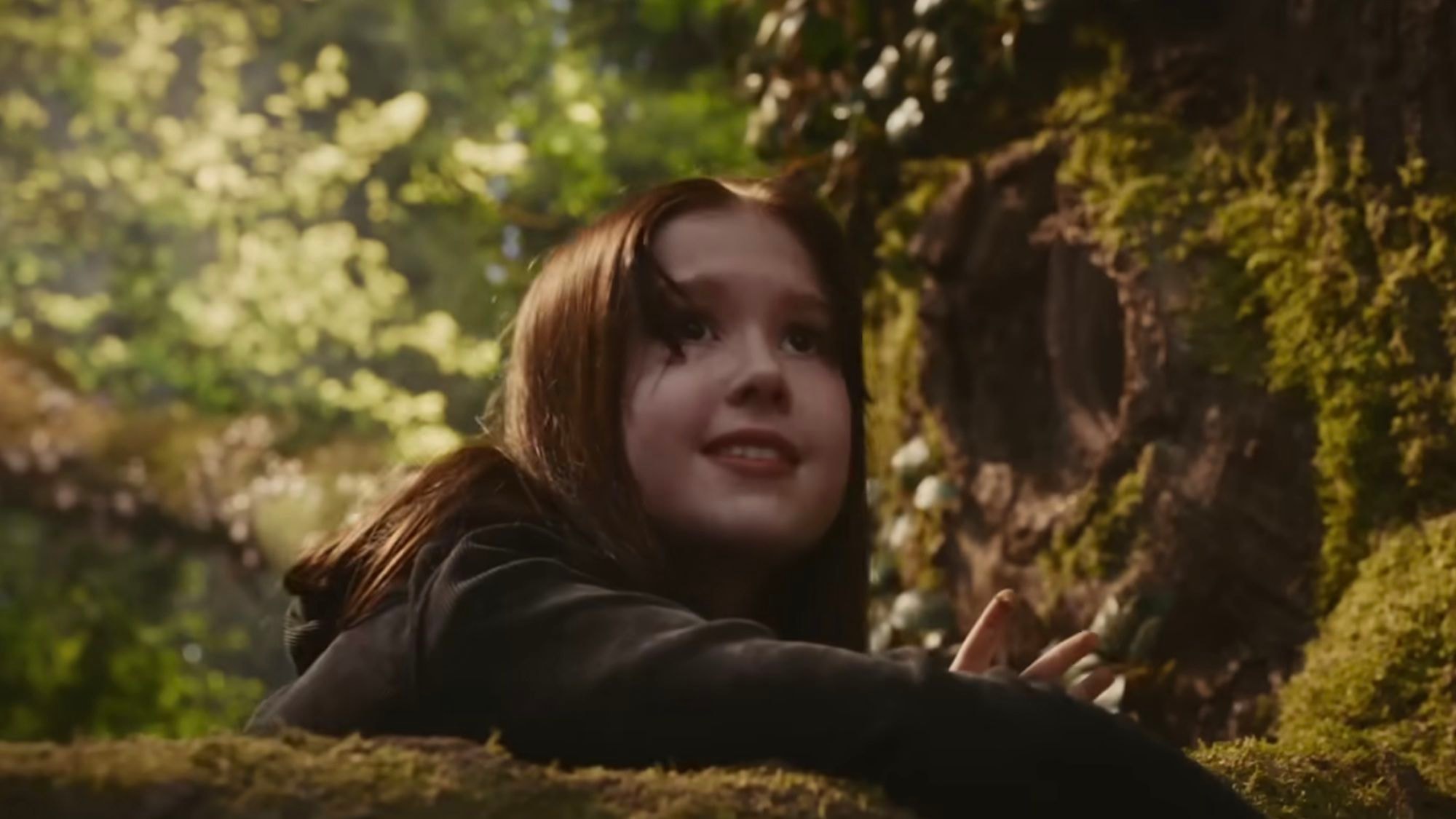The Magic Faraway Director On That Wild Reverse Scene: ‘Tenet With 9 Year Olds’ preview image