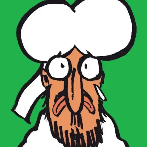 dawg's avatar