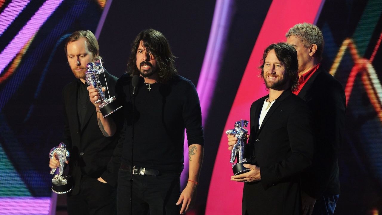 MTV scrapped the “Best Rock” category at the VMAs preview image