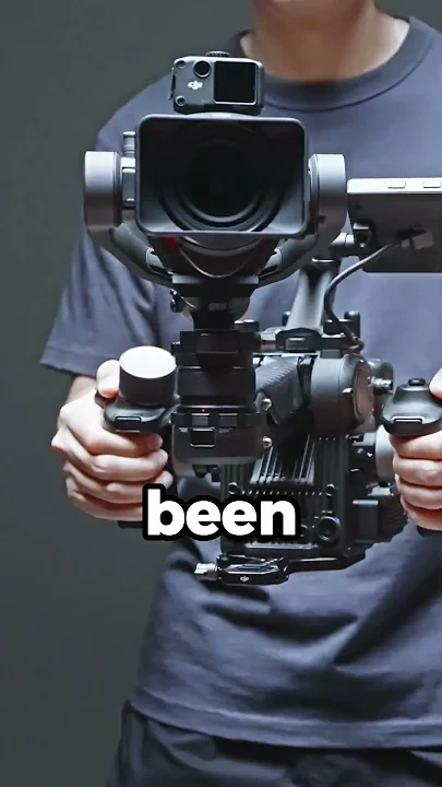 Chicken head vs camera stabilizer preview image