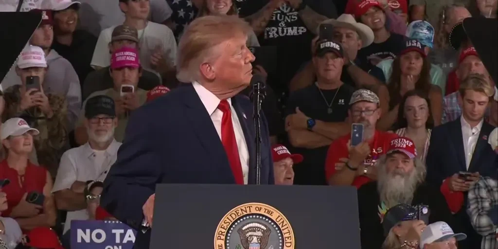 Trump floats making Venezuela the 51st state after touting US oil victory | Fox News Video