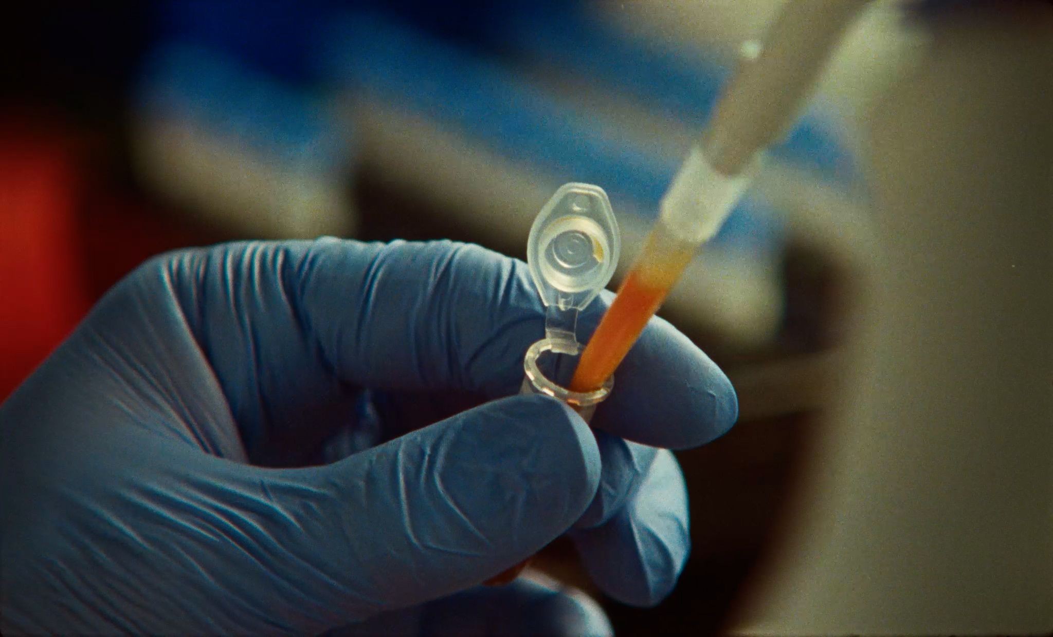 Claude discovers a novel enzyme system preview image