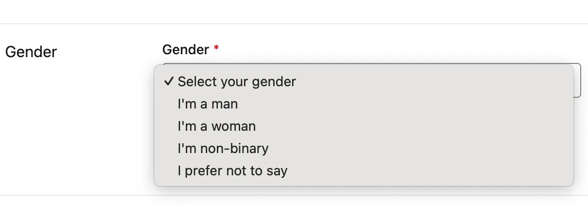 Woke in the Wild - Booking.com supports trans ideology