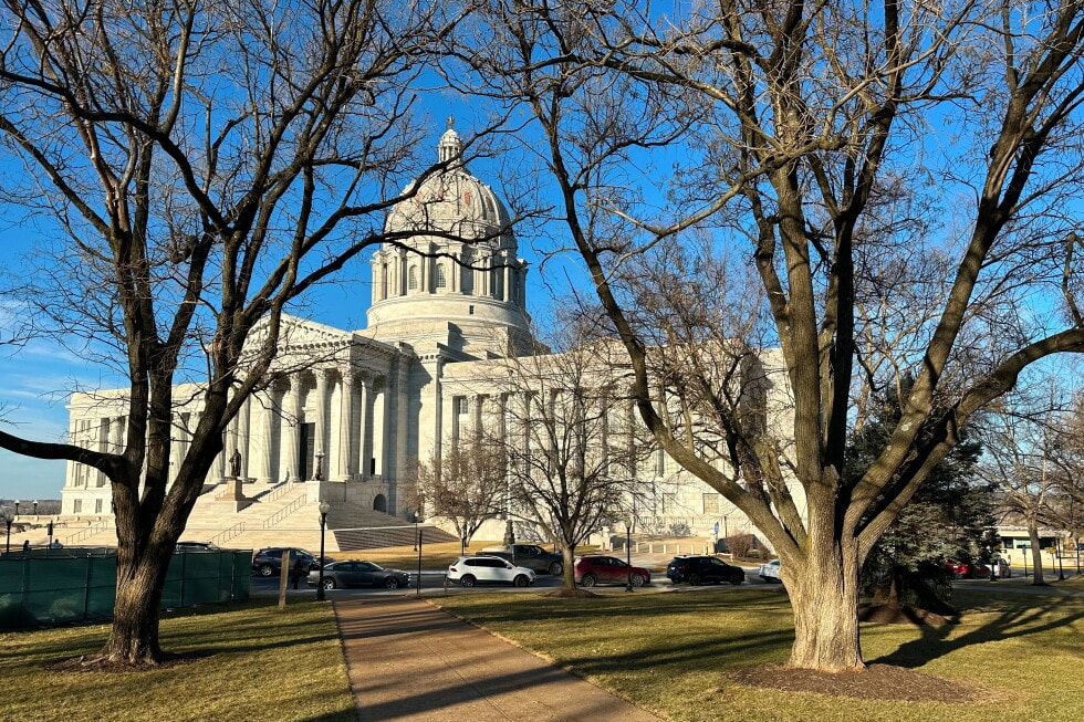 Missouri candidate charged with trying to plant cocaine on his political rival preview image