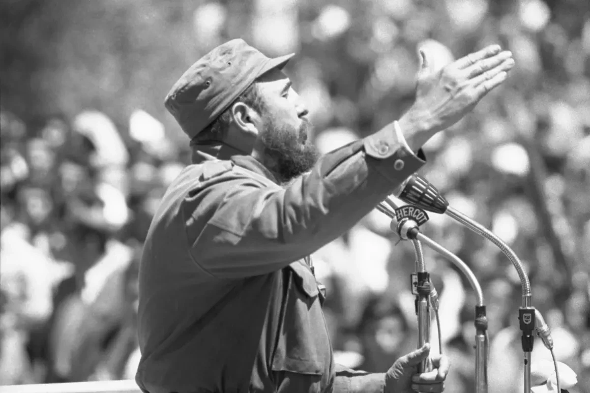 The communist despots who rejected the label —until they gained power preview image