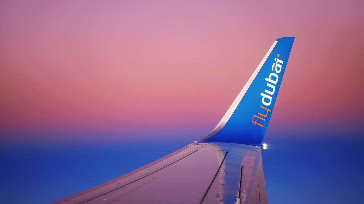 2 more FlyDubai pilots detained in alleged plot to down aircraft preview image
