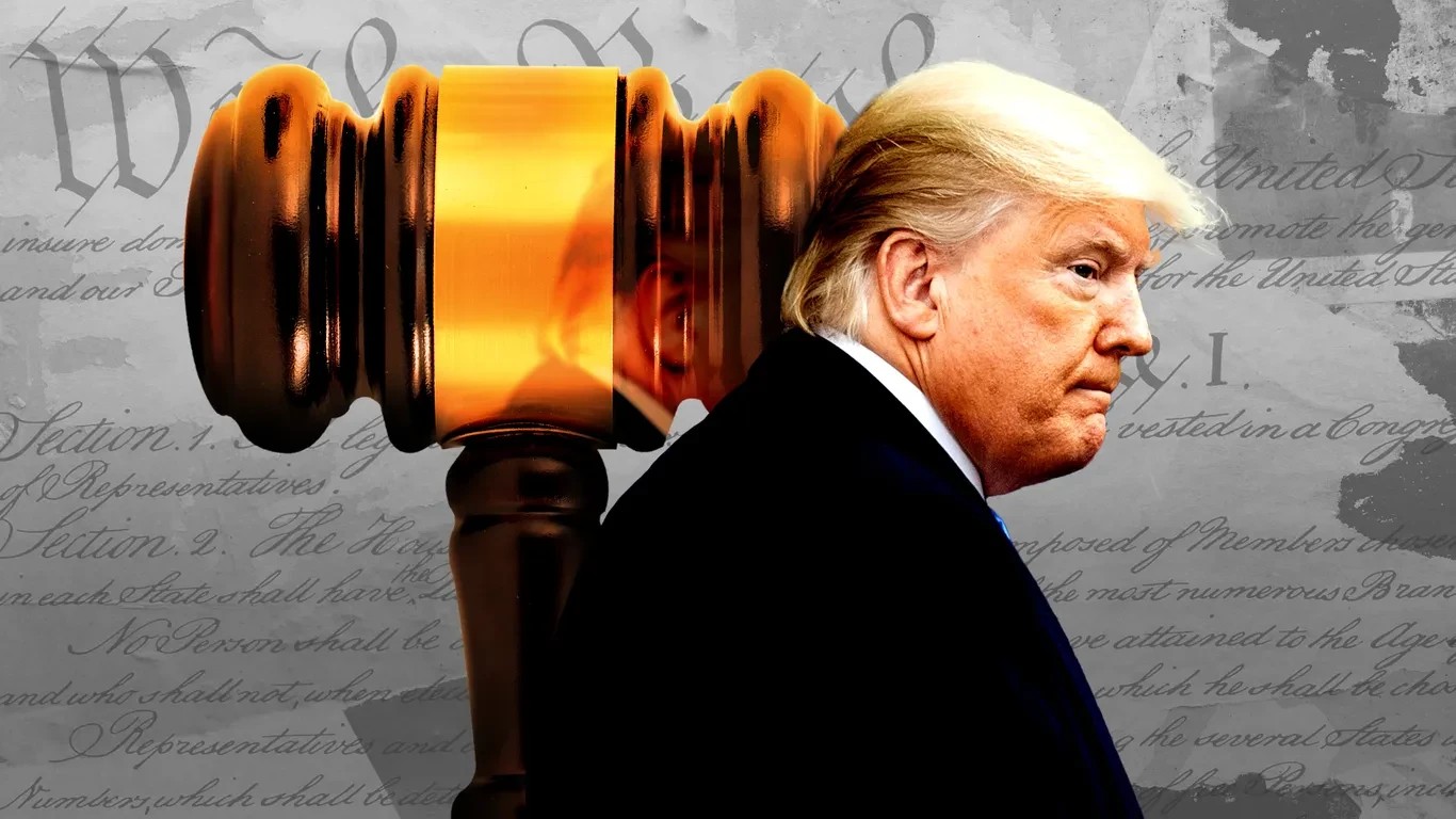 Trump appointed judge again holds admin in contempt over deportation preview image