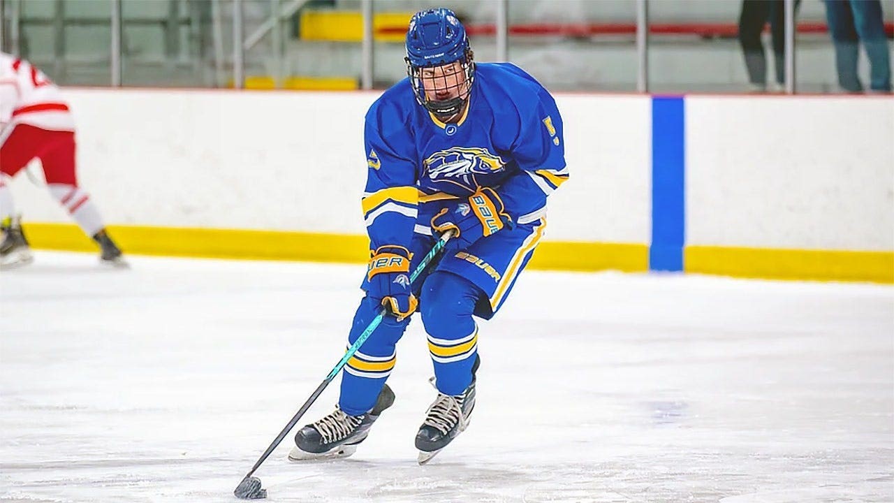 2x deported illegal kills hockey captain who was going to be a cop preview image