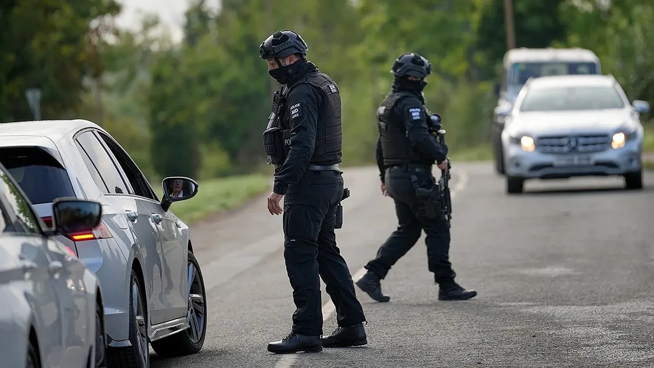 UK airbase terror suspects released preview image