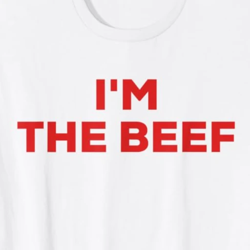 ImTheBeef's avatar