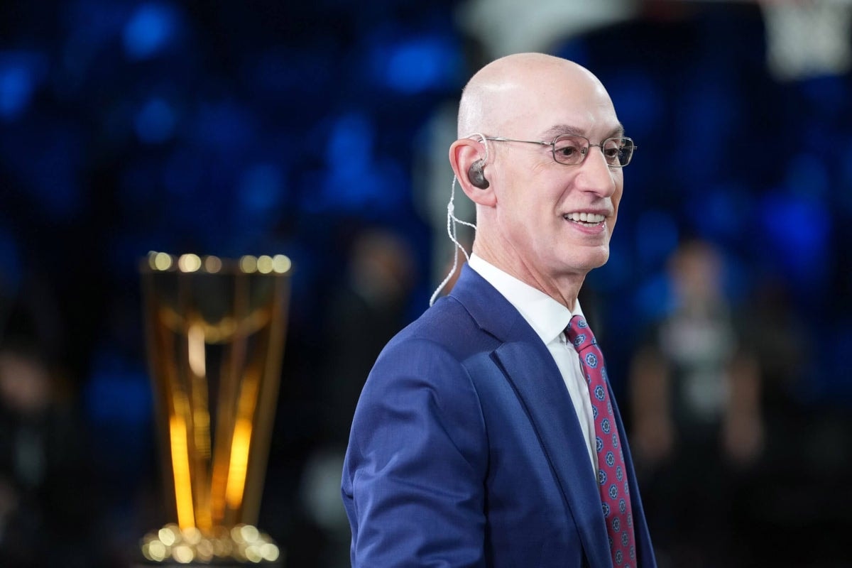 What I'm hearing on NBA expansion: One deadline has passed, while another looms preview image