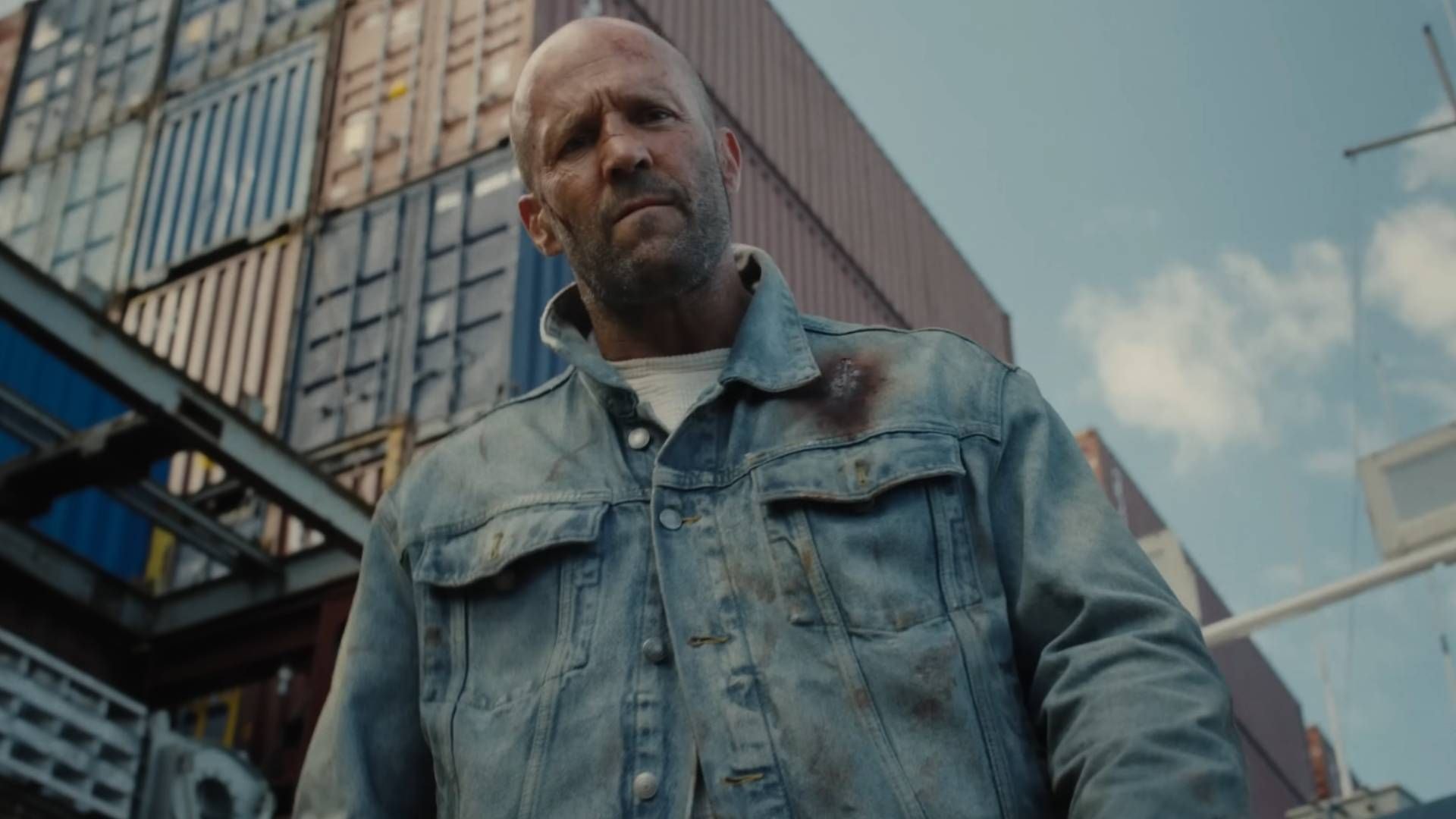 Amazon somehow leaked Jason Statham's new movie early on Prime Video preview image