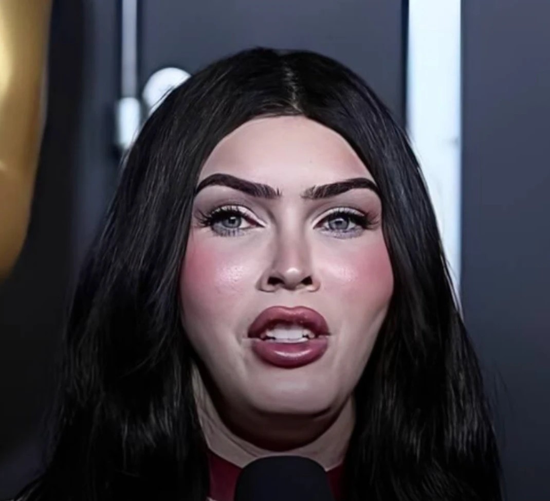 How hot is Megan Fox at 40? preview image