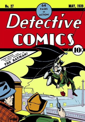 BruceWayne's avatar