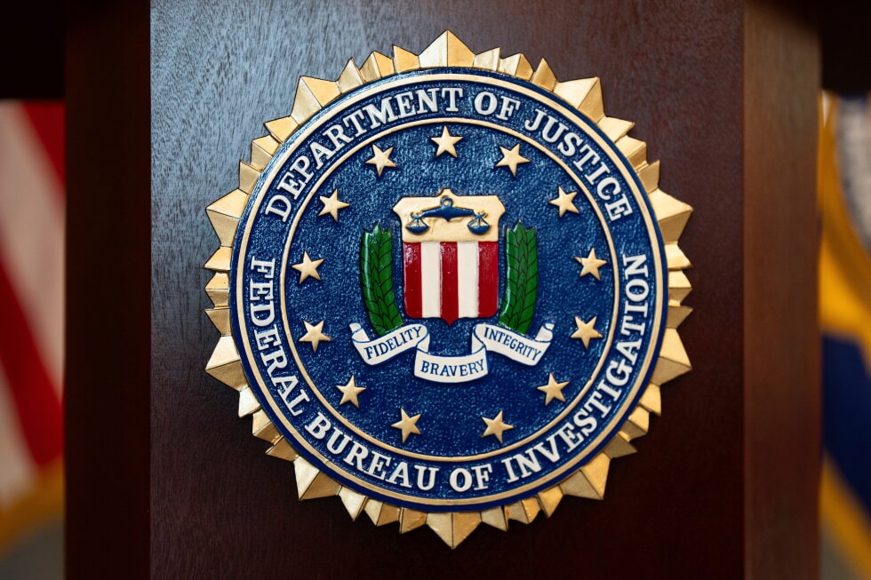 FBI agents fired over Trump investigation get broad backing in lawsuit against administration preview image
