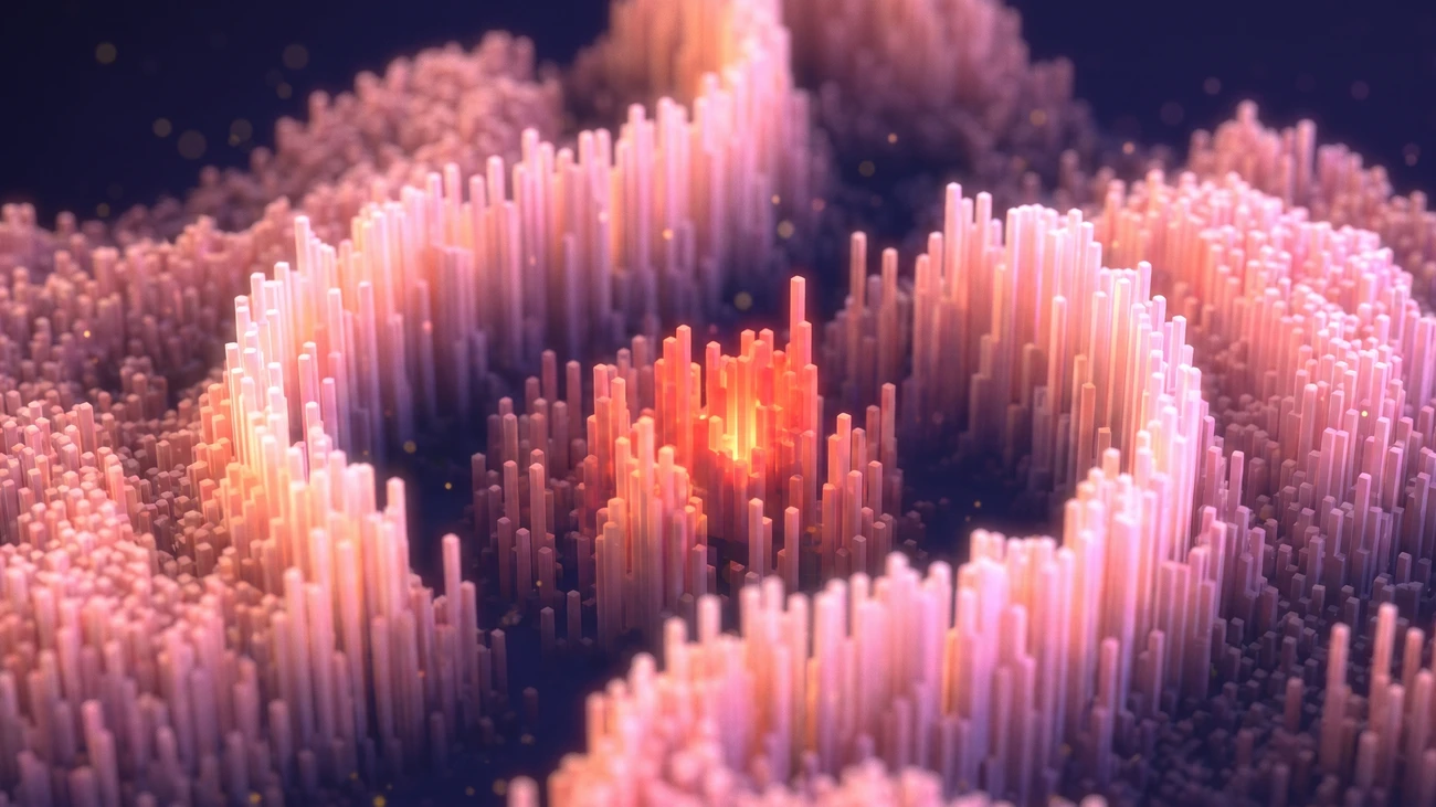AlphaGenome Atlas: a high-resolution map of human DNA preview image