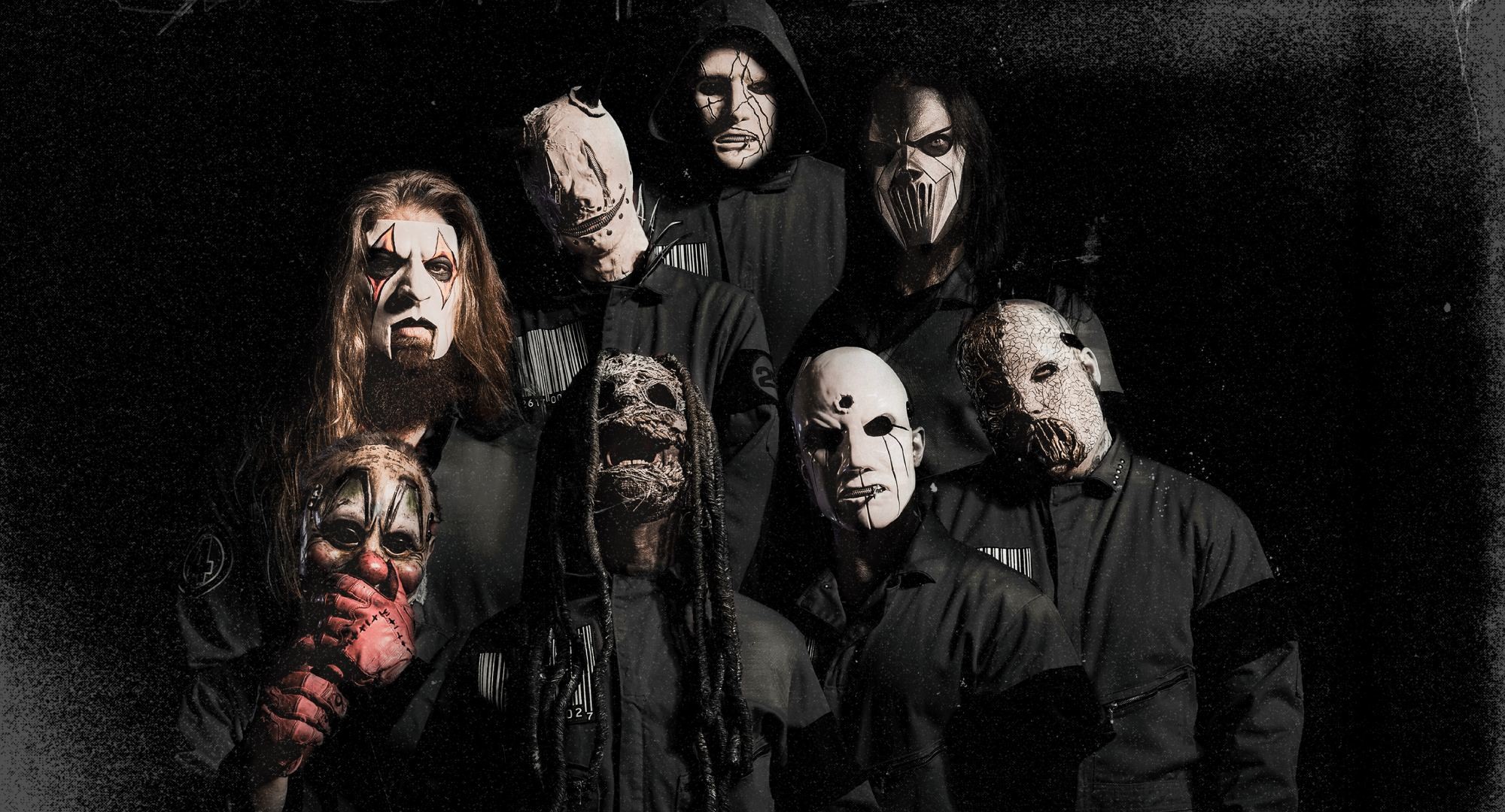Slipknot come back fighting on surprise new single 'Arsenal' – their first music since Sid Wilson's exit preview image