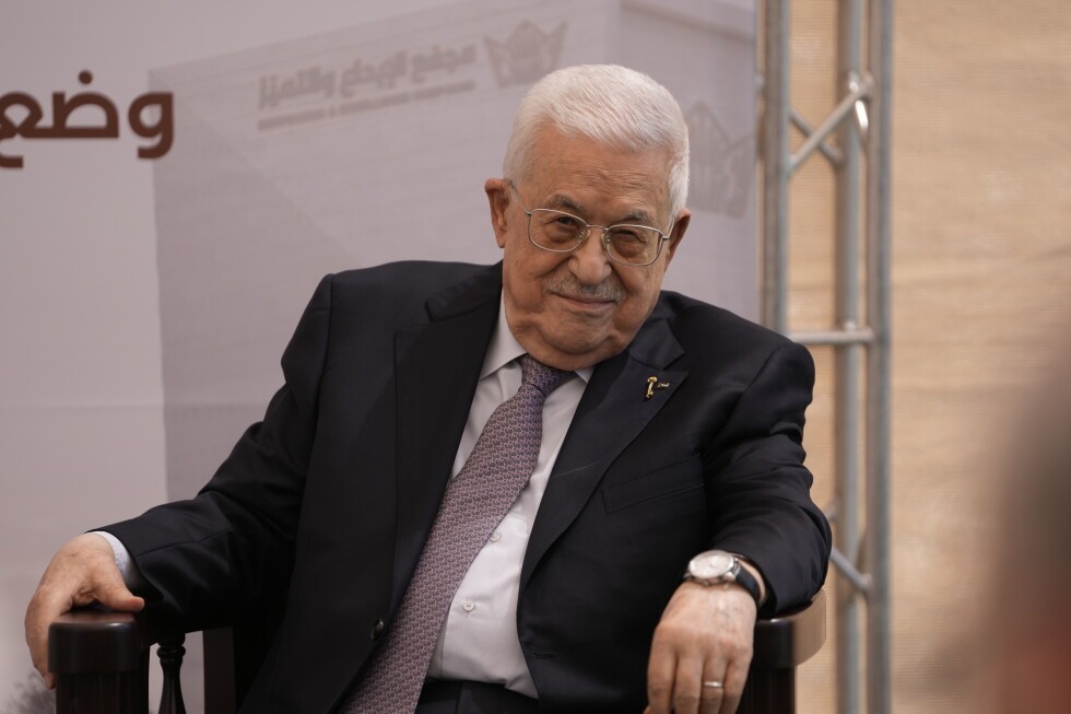 US denies Palestinian delegation visas again preview image