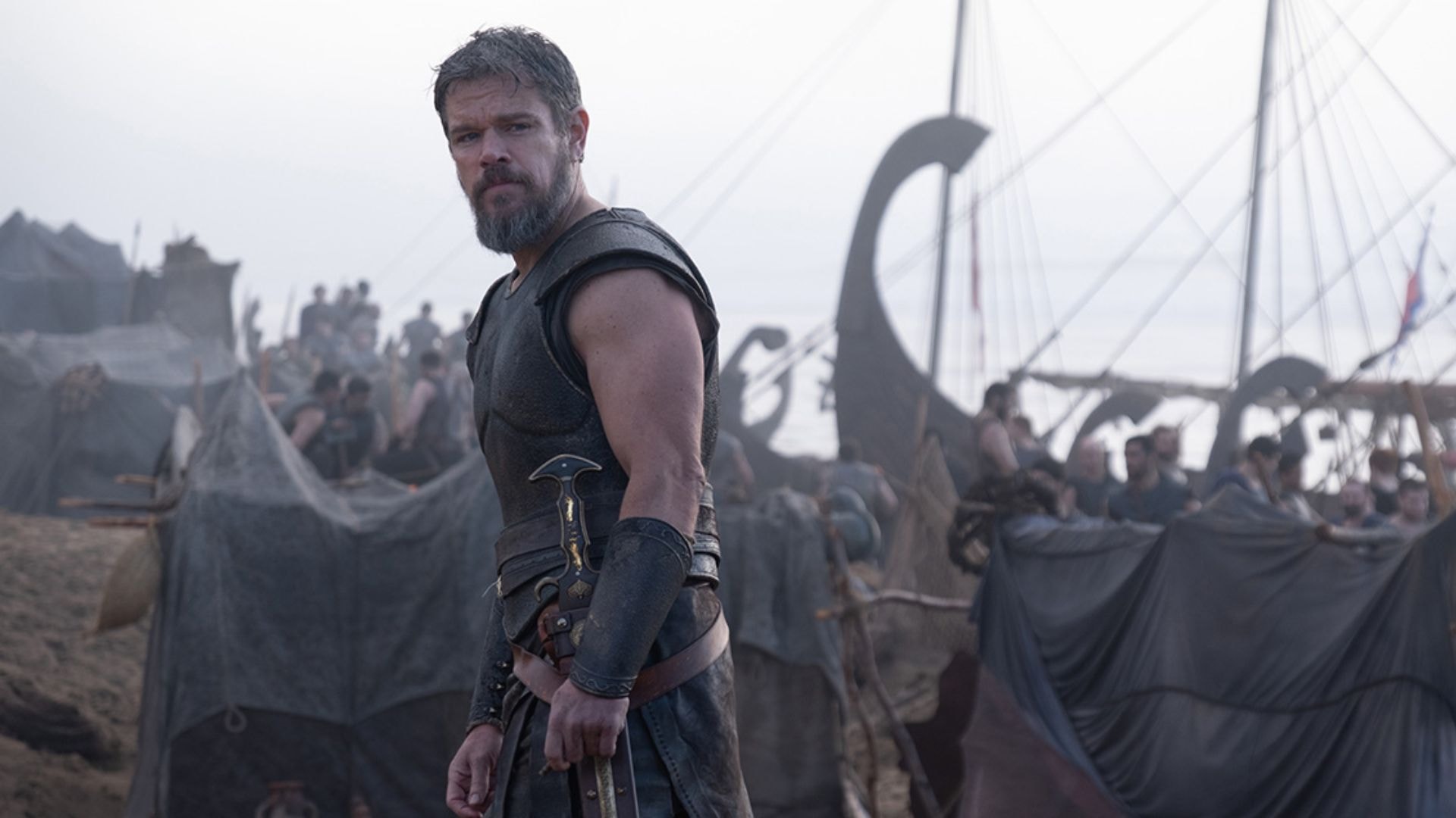 The Odyssey becomes highest-grossing R-rated movie over Deadpool and Wolverine, and Ryan Reynolds has the perfect reaction preview image