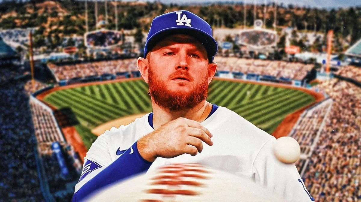 Dodgers lose, down 0-2 in the series to Brewers preview image