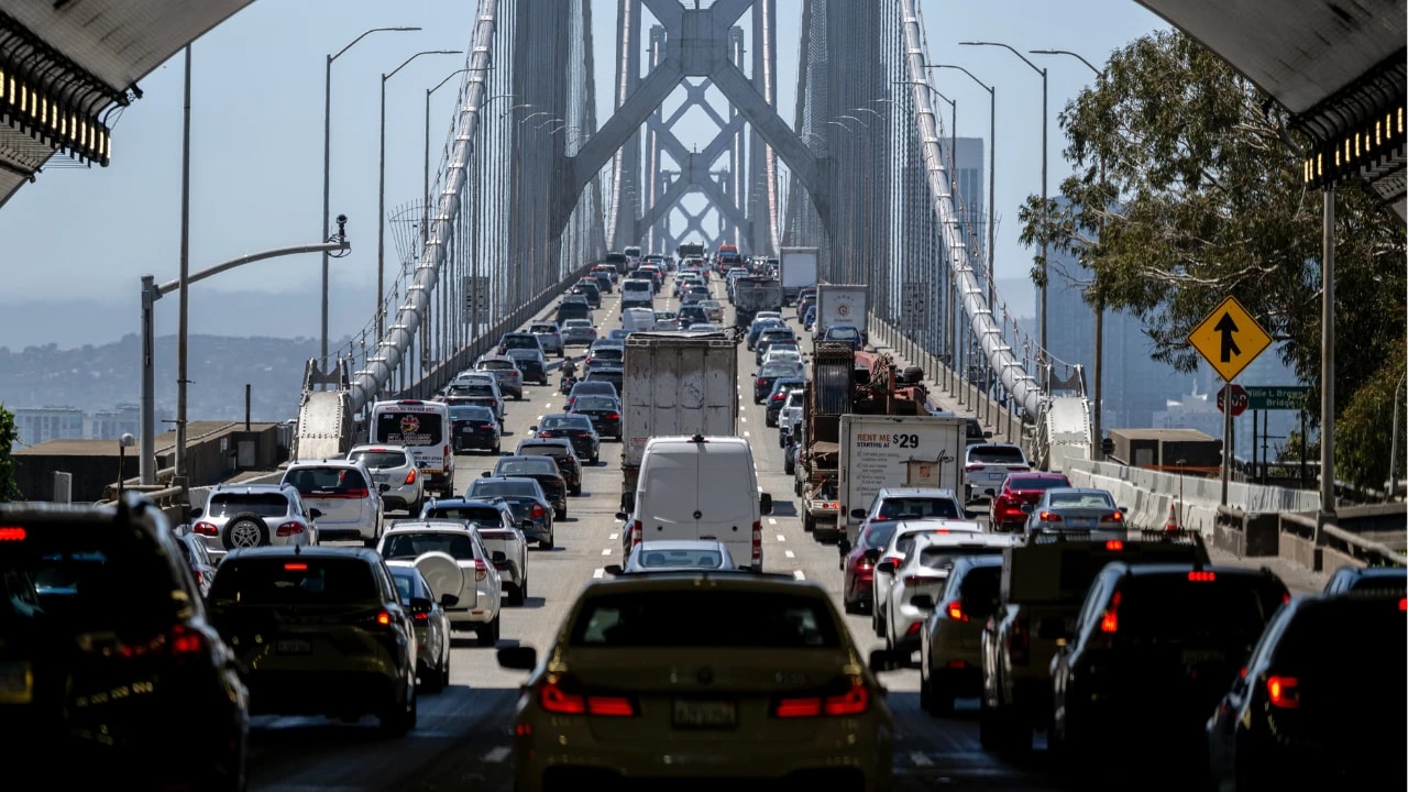 California is regulating replacement tires now preview image