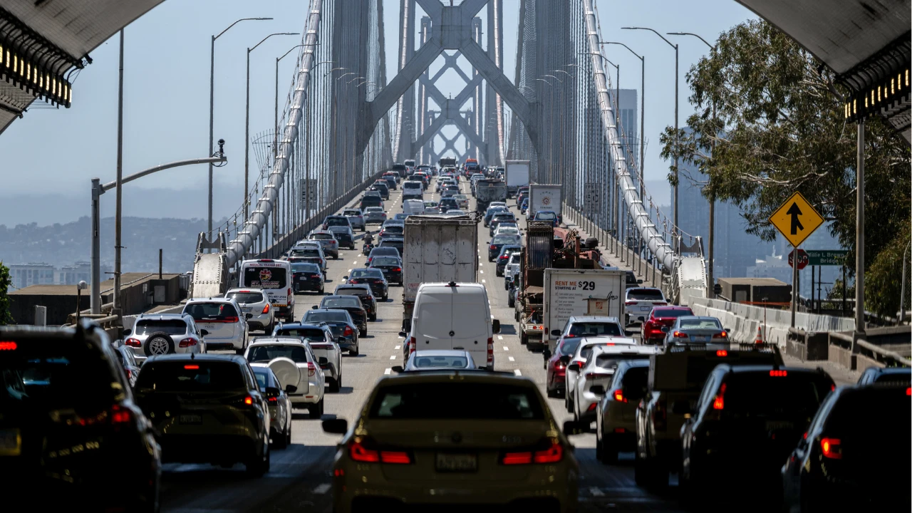 California's insane plan to regulate what tires we buy is full of hot air preview image
