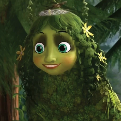 mossyMug's avatar