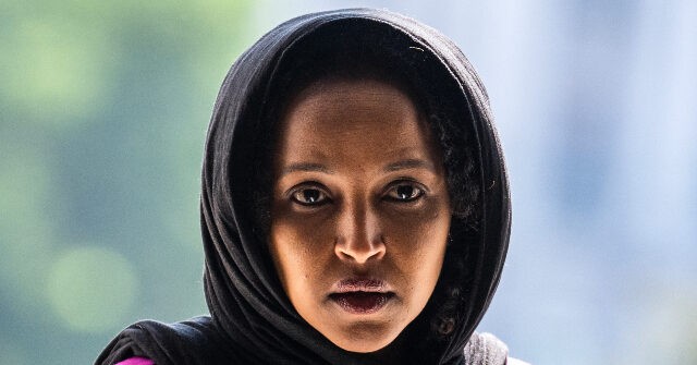Report: Ilhan Omar’s Alleged ‘Sham Marriage’ Was Open Secret in Somali Community preview image