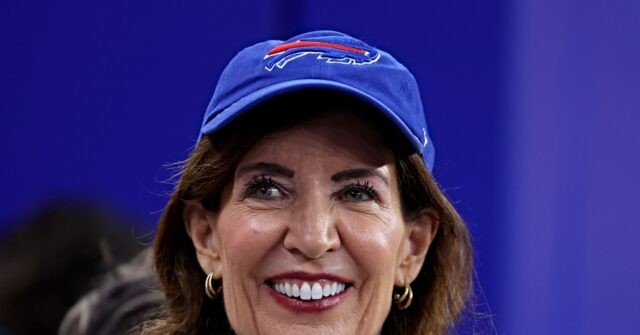 Hochul rejects DOJ, keeps handgun ban for adults under 21 preview image