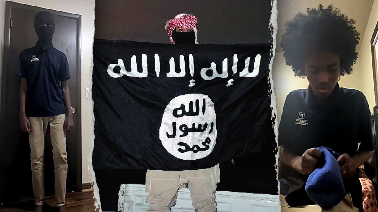 Mall of America terror plot thwarted; suspected ISIS sympathizer arrested, FBI announces preview image