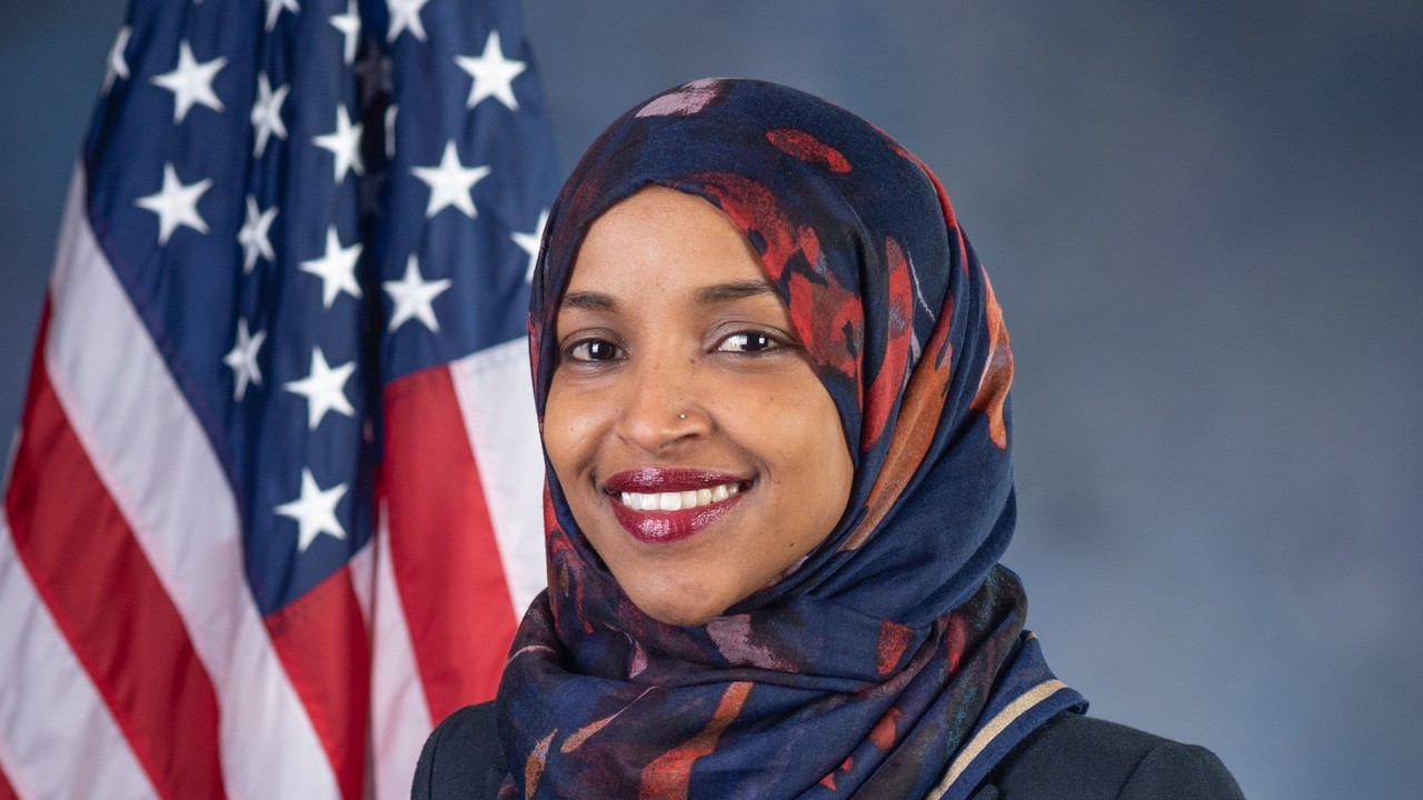 Feds Have DNA To Prove Omar Married Brother In Fraud Scheme: Report preview image