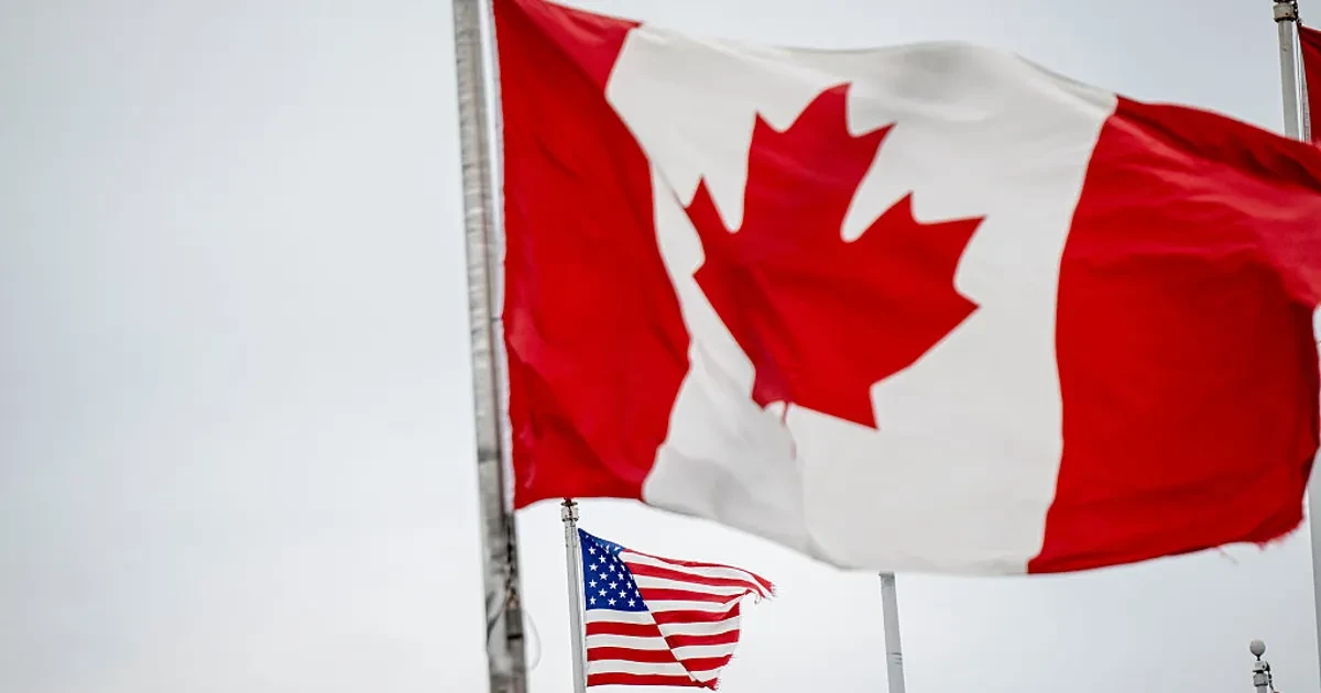 US ban on $1 billion worth of Canadian imports goes into effect preview image