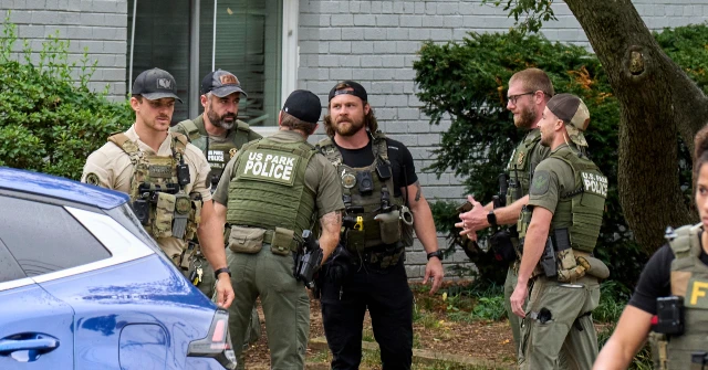 Federal Officials Arrest Over Two Dozen Connected with Illegal Voting in California preview image