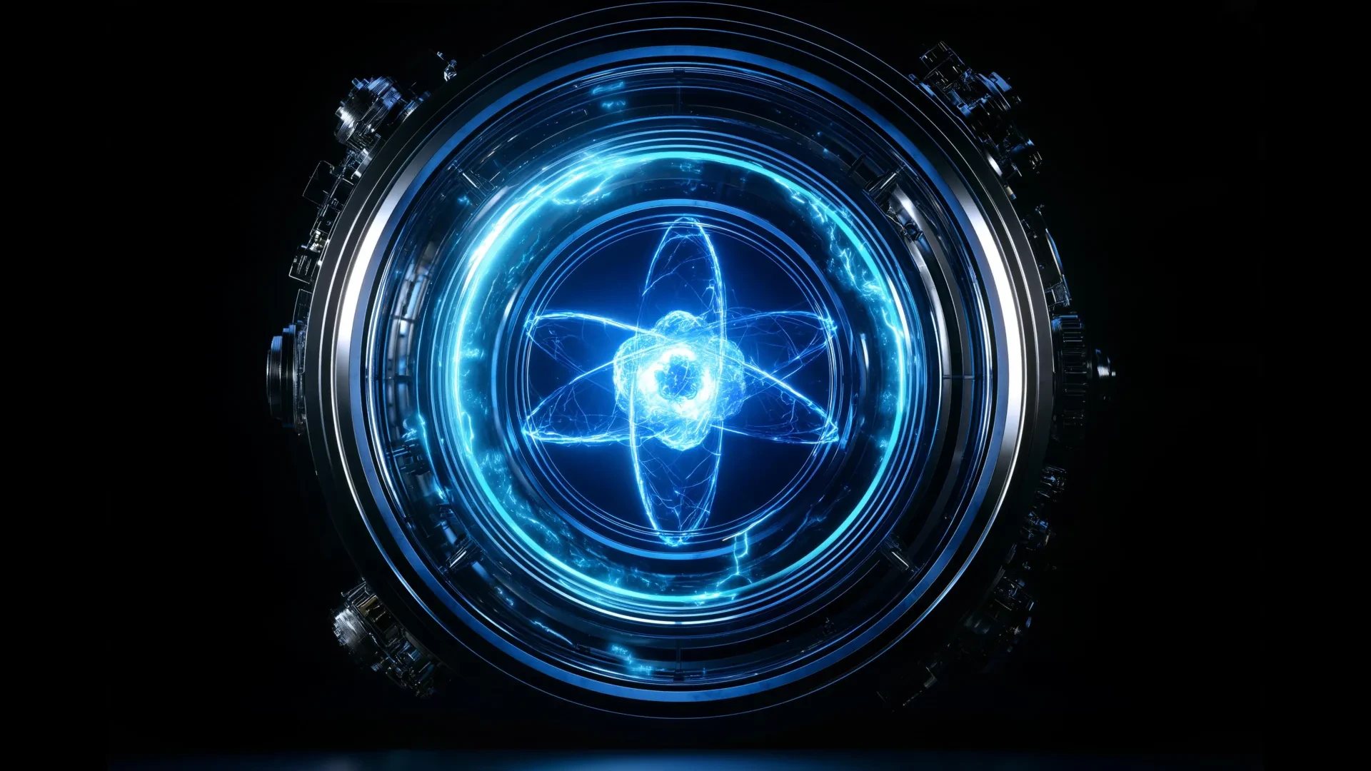 Scientists build a nuclear clock that could make atomic clocks obsolete preview image